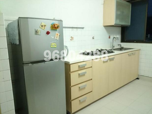 Blk 17 Beach Road (Kallang/Whampoa), HDB 4 Rooms #104337882